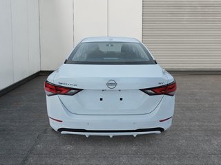 Nissan SENTRA SV  2024 à Rivière-du-Loup, Québec - 3 - w320h240px