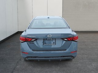 Nissan Sentra SV 2024 à Rivière-du-Loup, Québec - 3 - w320h240px