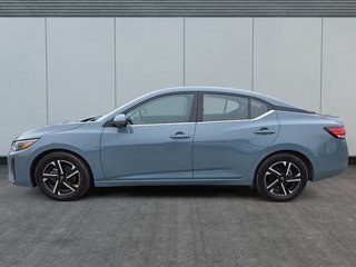 Nissan Sentra SV 2024 à Rivière-du-Loup, Québec - 5 - w320h240px
