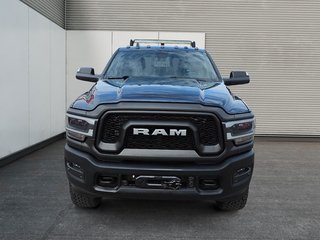 2022 Ram 2500 POWER WAGON in Rivière-du-Loup, Quebec - 2 - w320h240px