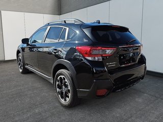 Subaru Crosstrek PREMIUM 2021 à Rivière-du-Loup, Québec - 4 - w320h240px