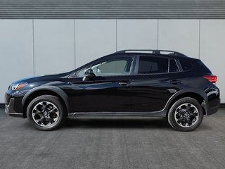 Subaru Crosstrek PREMIUM 2021 à Rivière-du-Loup, Québec - 5 - w320h240px