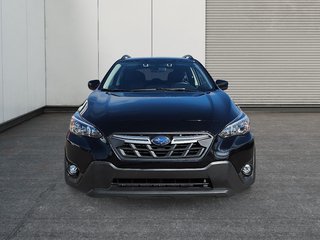 Subaru Crosstrek PREMIUM 2021 à Rivière-du-Loup, Québec - 2 - w320h240px