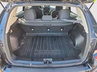 Subaru Crosstrek PREMIUM 2021 à Rivière-du-Loup, Québec - 6 - w320h240px