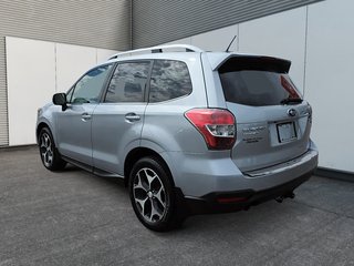 2014 Subaru Forester 2.0XT Touring in Rivière-du-Loup, Quebec - 4 - w320h240px