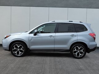 2014 Subaru Forester 2.0XT Touring in Rivière-du-Loup, Quebec - 5 - w320h240px