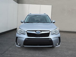 2014 Subaru Forester 2.0XT Touring in Rivière-du-Loup, Quebec - 2 - w320h240px