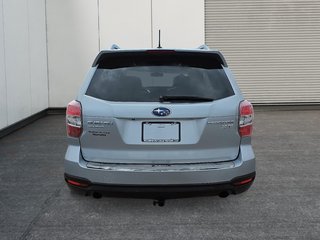 2014 Subaru Forester 2.0XT Touring in Rivière-du-Loup, Quebec - 3 - w320h240px