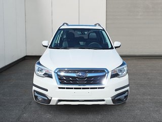 2018 Subaru Forester Touring in Rivière-du-Loup, Quebec - 2 - w320h240px