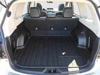 2018 Subaru Forester Touring in Rivière-du-Loup, Quebec - 6 - w320h240px