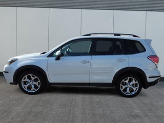 2018 Subaru Forester Touring in Rivière-du-Loup, Quebec - 5 - w320h240px
