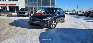 2014 Subaru IMPREZA PREMIUM 2.0i w/Touring Pkg in Rivière-du-Loup, Quebec - 2 - w320h240px