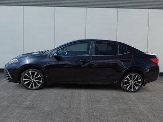 Toyota Corolla SE 2018 à Rivière-du-Loup, Québec - 5 - w320h240px