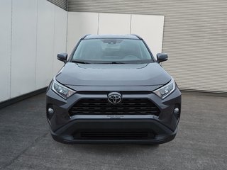 Toyota RAV4 XLE 2019 à Rivière-du-Loup, Québec - 2 - w320h240px