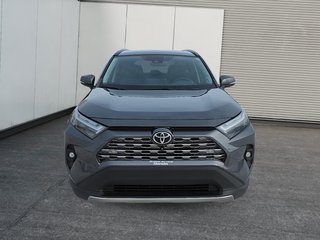 Toyota RAV4 Limited 2022 à Rivière-du-Loup, Québec - 2 - w320h240px