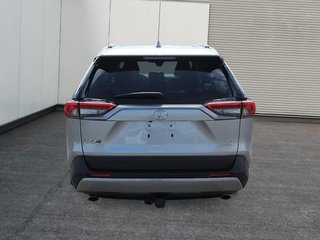 2022 Toyota RAV4 Limited in Rivière-du-Loup, Quebec - 3 - w320h240px
