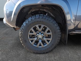 2022 Toyota Tacoma Base in Rivière-du-Loup, Quebec - 6 - w320h240px