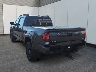 2022 Toyota Tacoma Base in Rivière-du-Loup, Quebec - 4 - w320h240px