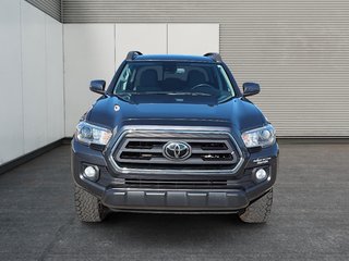 2022 Toyota Tacoma Base in Rivière-du-Loup, Quebec - 2 - w320h240px