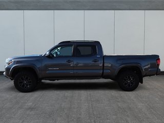 2022 Toyota Tacoma Base in Rivière-du-Loup, Quebec - 5 - w320h240px