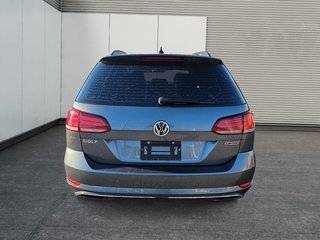 2019 Volkswagen GOLF SPORTWAGEN COMFORTLINE 4MOTION in Rivière-du-Loup, Quebec - 3 - w320h240px