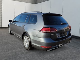 2019 Volkswagen GOLF SPORTWAGEN COMFORTLINE 4MOTION in Rivière-du-Loup, Quebec - 4 - w320h240px