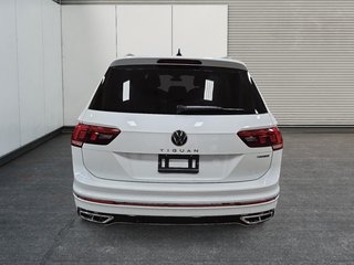 2023 Volkswagen Tiguan Highline R-Line in Rivière-du-Loup, Quebec - 3 - w320h240px