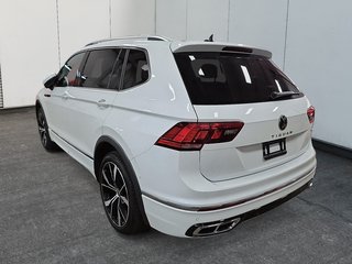 2023 Volkswagen Tiguan Highline R-Line in Rivière-du-Loup, Quebec - 4 - w320h240px