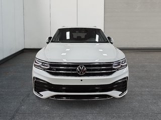 2023 Volkswagen Tiguan Highline R-Line in Rivière-du-Loup, Quebec - 2 - w320h240px