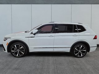 2023 Volkswagen Tiguan Highline R-Line in Rivière-du-Loup, Quebec - 5 - w320h240px