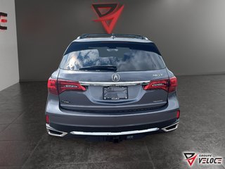 2018 Acura MDX *NAVI CUIR TOIT OUVRANT* in Riviere-du-Loup, Quebec - 5 - w320h240px