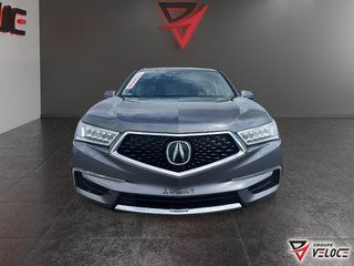 2018 Acura MDX *NAVI CUIR TOIT OUVRANT* in Riviere-du-Loup, Quebec - 2 - w320h240px