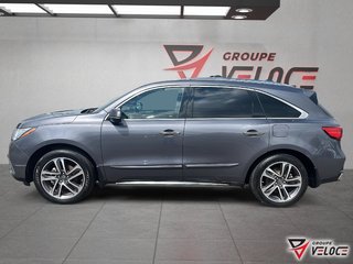 2018 Acura MDX *NAVI CUIR TOIT OUVRANT* in Riviere-du-Loup, Quebec - 3 - w320h240px