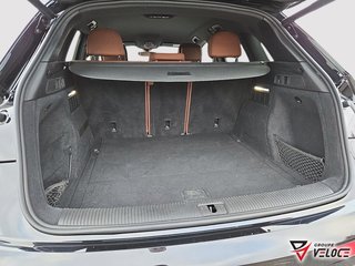 2021 Audi Q5 Komfort *QUATTRO, CUIR, SIÈGES CHAUFFANTS* in Riviere-du-Loup, Quebec - 6 - w320h240px