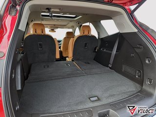 Buick Enclave Premium *SIÈGES CAPITAINES, CUIR, TOIT PANO* 2018 à Rivière-du-Loup, Québec - 6 - w320h240px