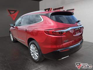Buick Enclave Premium *SIÈGES CAPITAINES, CUIR, TOIT PANO* 2018 à Rivière-du-Loup, Québec - 4 - w320h240px