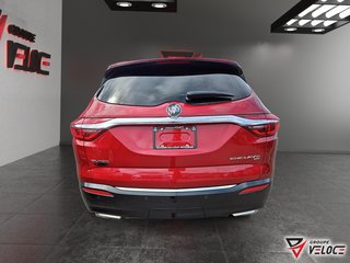 Buick Enclave Premium *SIÈGES CAPITAINES, CUIR, TOIT PANO* 2018 à Rivière-du-Loup, Québec - 5 - w320h240px