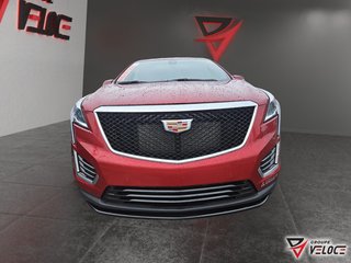 2023 Cadillac XT5 Sport *AWD, V6,CUIR*
