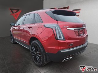 Cadillac XT5 Sport *AWD, V6,CUIR* 2023 à Rivière-du-Loup, Québec - 4 - w320h240px