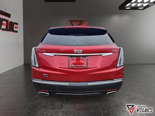 Cadillac XT5 Sport *AWD, V6,CUIR* 2023 à Rivière-du-Loup, Québec - 5 - w320h240px