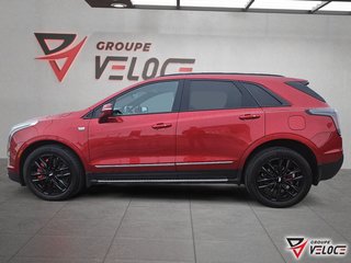 2023 Cadillac XT5 Sport *AWD, V6,CUIR*