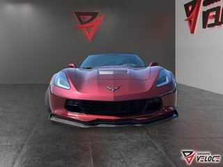 2019 Chevrolet Corvette *GRAND SPORT 2LT*