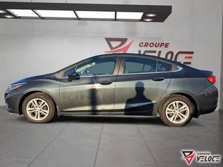 Chevrolet Cruze LT *AUTOMATIQUE, ÉCRAN, FWD* 2018 à Rivière-du-Loup, Québec - 3 - w320h240px