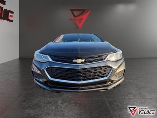 Chevrolet Cruze LT *AUTOMATIQUE, ÉCRAN, FWD* 2018 à Rivière-du-Loup, Québec - 2 - w320h240px