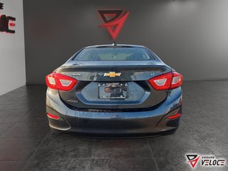 Chevrolet Cruze LT *AUTOMATIQUE, ÉCRAN, FWD* 2018 à Rivière-du-Loup, Québec - 5 - w320h240px