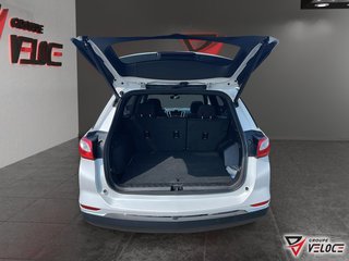 2018 Chevrolet Equinox LT *FWD, ÉCRAN* in Riviere-du-Loup, Quebec - 6 - w320h240px