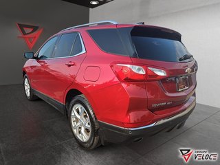 Chevrolet Equinox LT *AWD, 2L TURBO, ÉCRAN* 2019 à Rivière-du-Loup, Québec - 4 - w320h240px