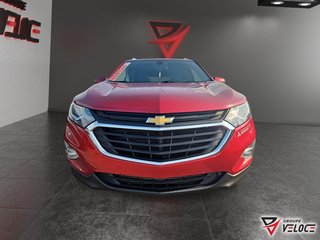 Chevrolet Equinox LT *AWD, 2L TURBO, ÉCRAN* 2019 à Rivière-du-Loup, Québec - 2 - w320h240px