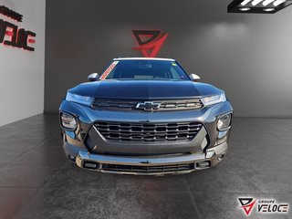 Chevrolet Trailblazer ACTIV *AWD, ÉCRAN* 2023 à Rivière-du-Loup, Québec - 2 - w320h240px