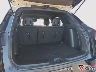 Chevrolet Trailblazer ACTIV *AWD, ÉCRAN* 2023 à Rivière-du-Loup, Québec - 6 - w320h240px